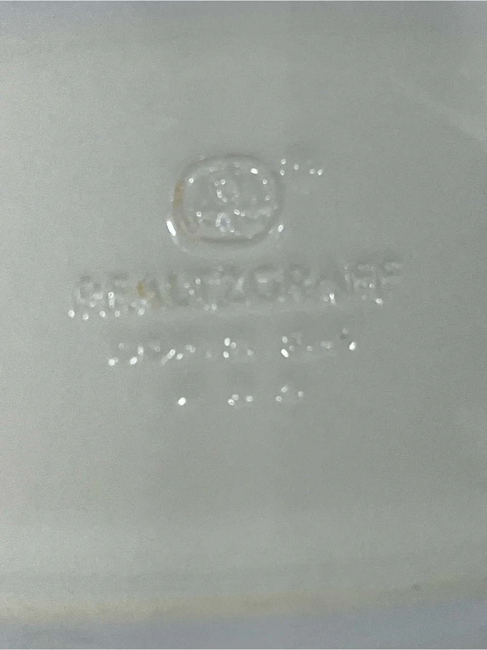 Pfaltzgraff add touch